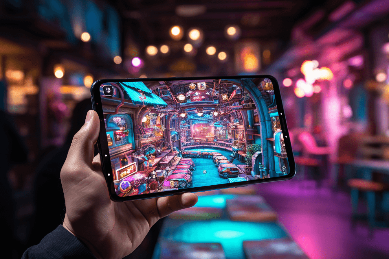 Game Slot Gratis Terbaik untuk Android 2025 image