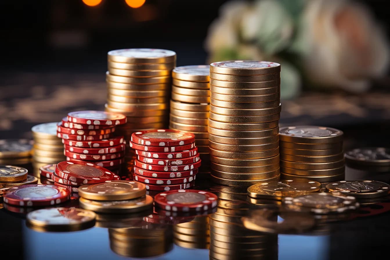 Game Slot Android Teratas image