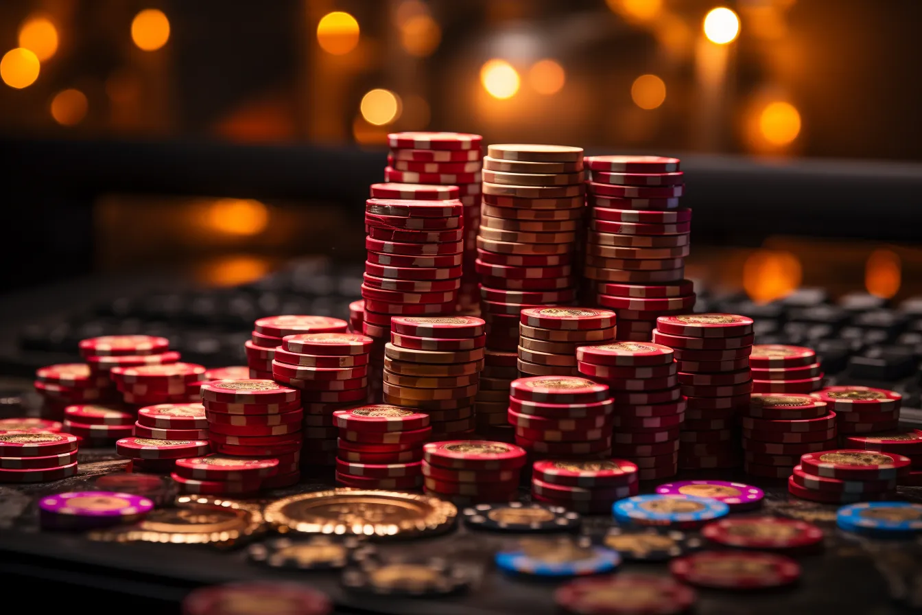 Game Slot iPhone Teratas image