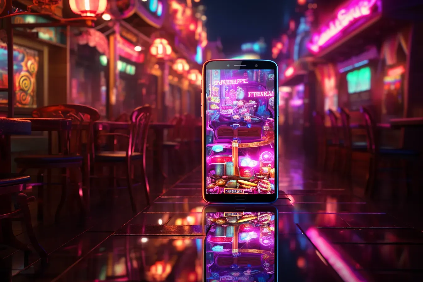 5 Permainan Slot Teratas di 22Bet image