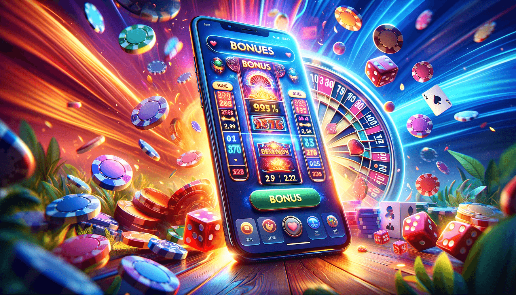 Cara Mengalahkan Persyaratan Taruhan image