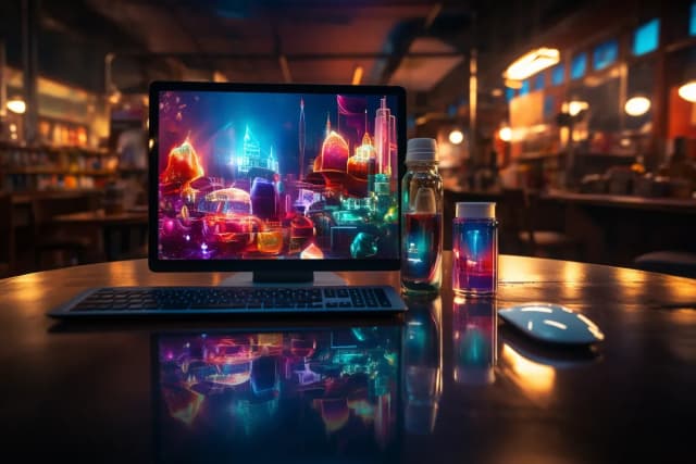 Panduan Perjudian Seluler vs Desktop image