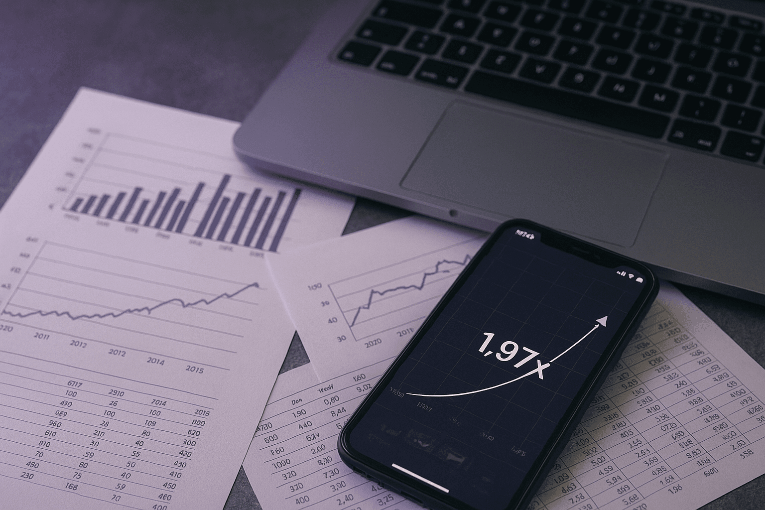Crash Games by the Numbers: Permintaan Global dan Tren Data image