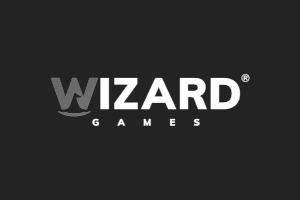 10 Kasino Seluler Wizard Games terbaik 2024