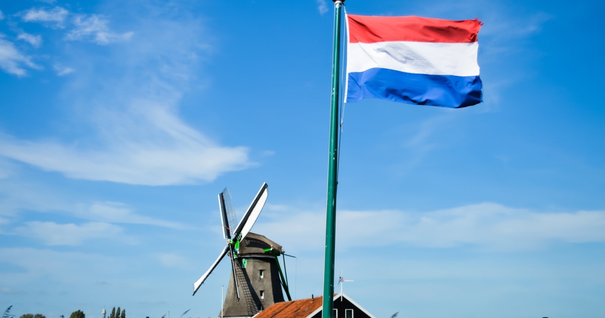 Industri iGaming Belanda Akhirnya Diluncurkan pada Oktober 2021