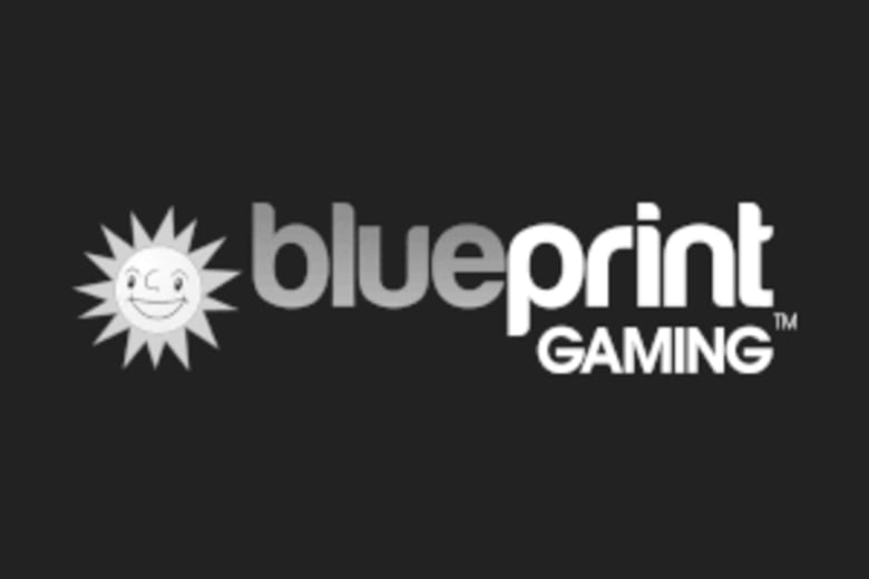 10 Kasino Seluler Blueprint Gaming terbaik 2025