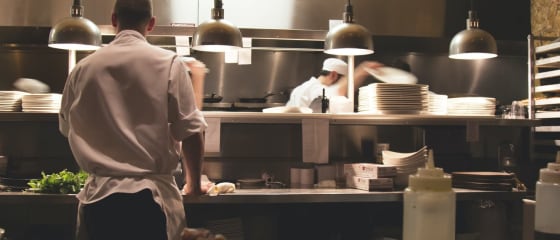Perhatian Chef! - NetEnt Merilis Dapur Neraka Gordon Ramsay