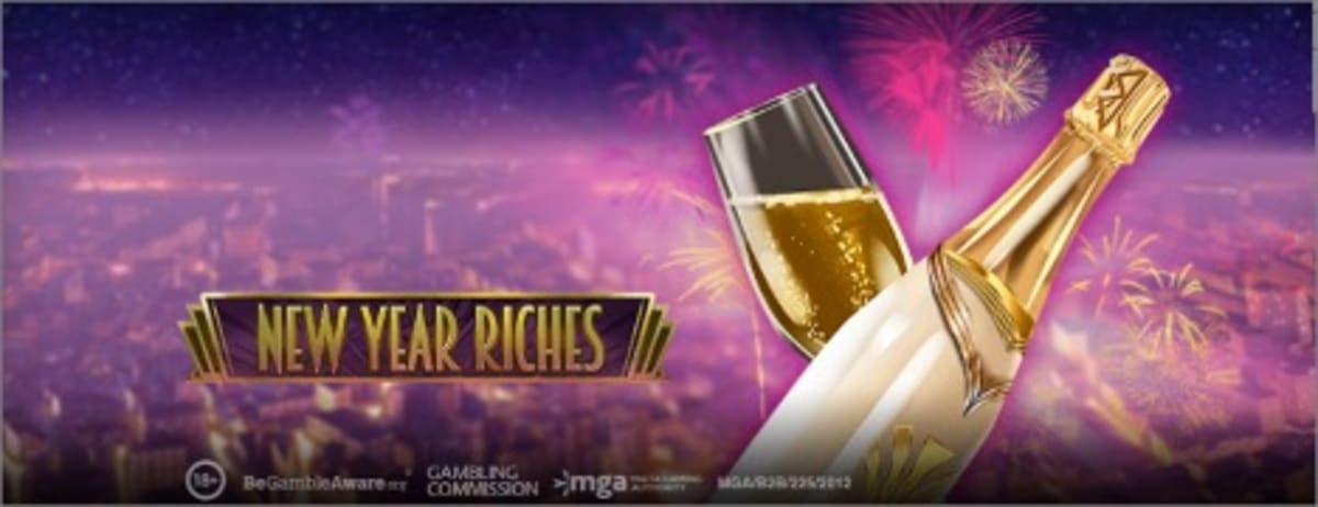 Mainkan GO Roar hingga tahun 2021 dengan Judul Slot Baru