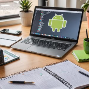 Selami Pengembangan Game Android: Game Java Pertama Anda Diluncurkan