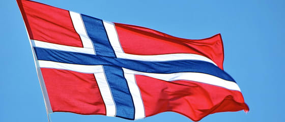Neteller dan Skrill Berangkat dari Tempat Perjudian Norwegia