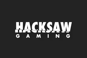 10 Kasino Seluler Hacksaw Gaming terbaik 2024