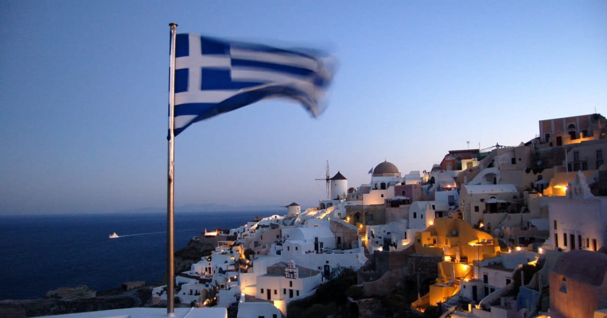 Play'n GO Menjadi Bahasa Yunani Setelah Mengamankan Lisensi Operator