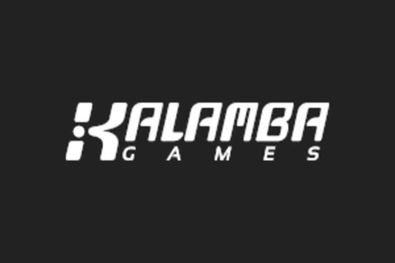 10 Kasino Seluler Kalamba Games terbaik 2025