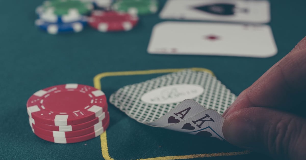3 Tips Poker Efektif yang sempurna untuk Kasino Seluler
