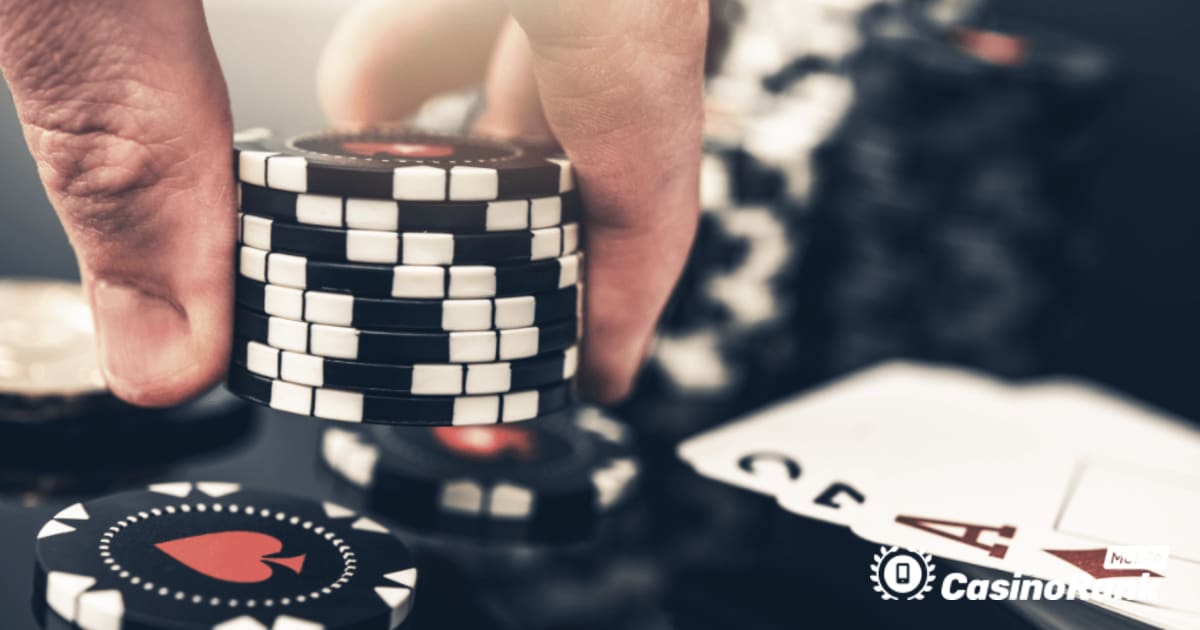 5 Perbedaan Terbesar Antara Poker dan Blackjack