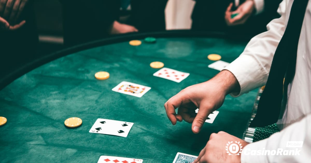 Aplikasi Poker Seluler Terbaik 2020