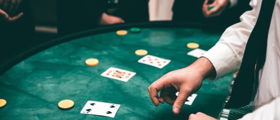 Aplikasi Poker Seluler Terbaik 2020