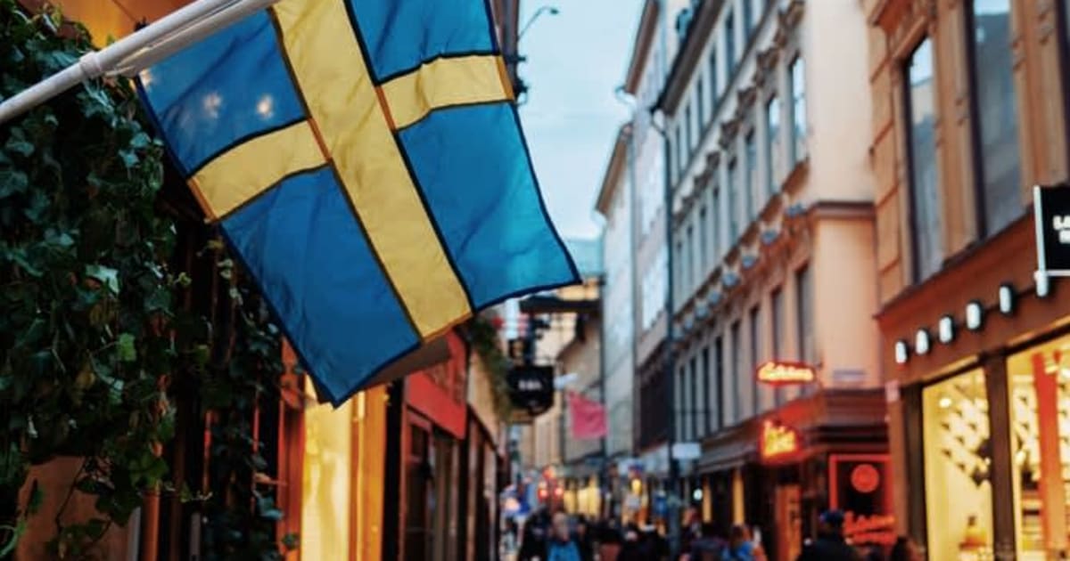 Mengapa Kasino Seluler di Swedia Berkembang