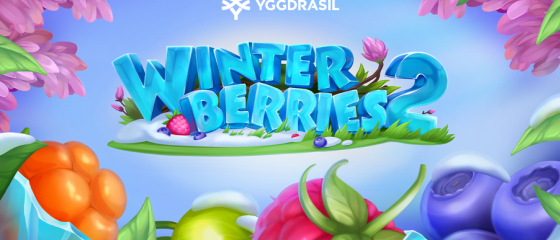 Yggdrasil Melanjutkan Petualangan Buah Beku dengan Winterberry 2