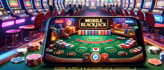 Variasi Blackjack Seluler Populer untuk Uang Sungguhan