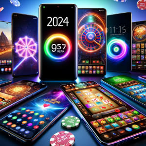Smartphone Terbaik untuk Memainkan Game Kasino Seluler Tahun 2024