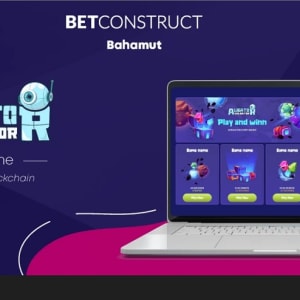 BetConstruct Membuat Konten Crypto Lebih Dapat Diakses dengan Game Alligator Validator