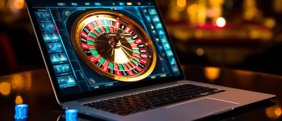 Roulette Kasino Seluler vs. Roulette Desktop