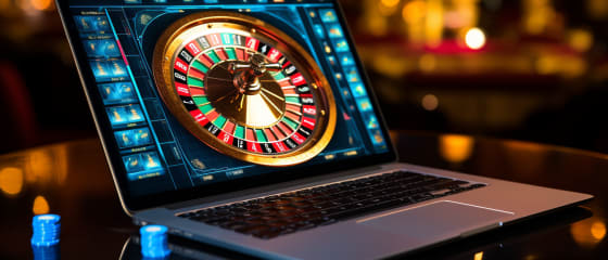 Roulette Kasino Seluler vs. Roulette Desktop