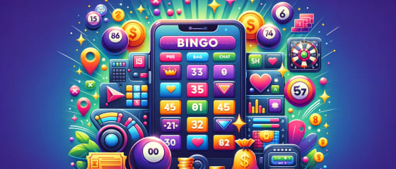 Panduan Bingo Seluler: Mainkan & Menangkan Online