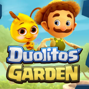 Nikmati Bumper Harvest di Duolitos Garden Game oleh Swintt