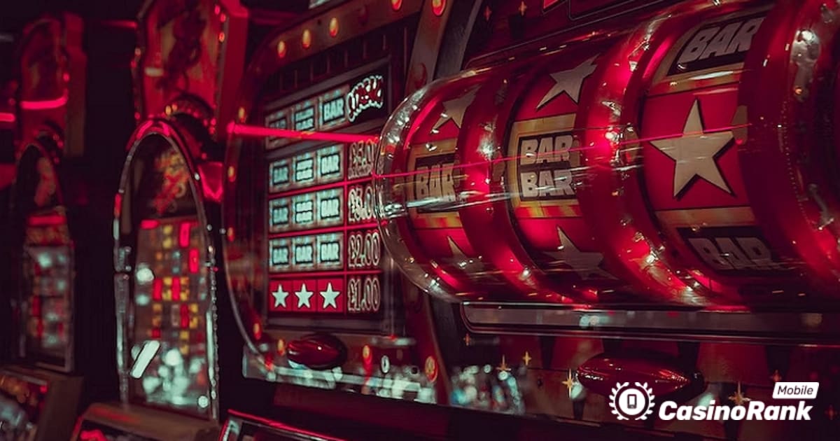 Menangkan hingga 30 Putaran Bounty Harian yang Menyenangkan di Spin Samurai Casino
