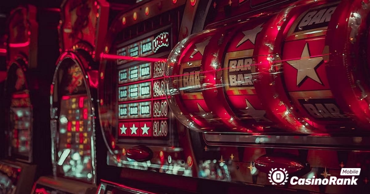 Menangkan hingga 30 Putaran Bounty Harian yang Menyenangkan di Spin Samurai Casino